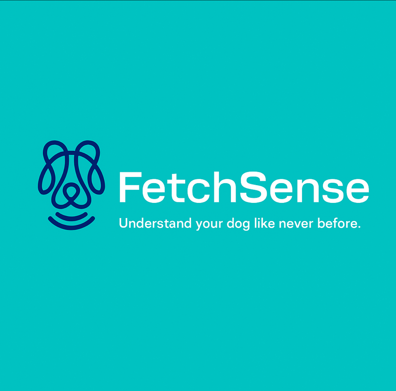 FetchSense Logo